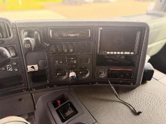 Scania P P230 4X2 Bakwagen hollandia picture 10