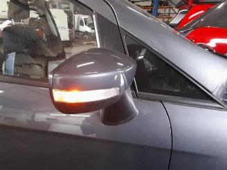 Ford EcoSport EcoSport (JK8), SUV, 2013 1.5 Ti-VCT 16V picture 9