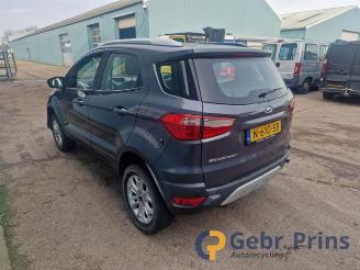 Ford EcoSport EcoSport (JK8), SUV, 2013 1.5 Ti-VCT 16V picture 4