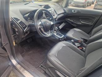 Ford EcoSport EcoSport (JK8), SUV, 2013 1.5 Ti-VCT 16V picture 5