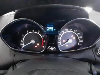 Ford EcoSport EcoSport (JK8), SUV, 2013 1.5 Ti-VCT 16V picture 6