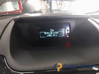 Ford EcoSport EcoSport (JK8), SUV, 2013 1.5 Ti-VCT 16V picture 7