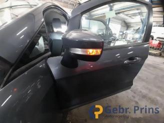 Ford EcoSport EcoSport (JK8), SUV, 2013 1.5 Ti-VCT 16V picture 10
