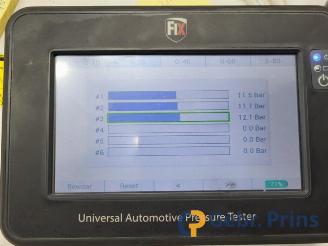 Toyota Aygo Aygo (B10), Hatchback, 2005 / 2014 1.0 12V VVT-i picture 9