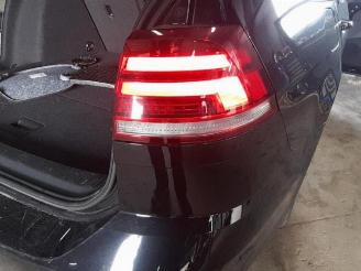 Volkswagen Golf Golf VII Variant (AUVV), Combi, 2013 / 2021 1.5 TSI Evo BMT 16V picture 13