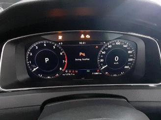 Volkswagen Golf Golf VII Variant (AUVV), Combi, 2013 / 2021 1.5 TSI Evo BMT 16V picture 6
