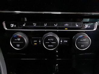 Volkswagen Golf Golf VII Variant (AUVV), Combi, 2013 / 2021 1.5 TSI Evo BMT 16V picture 8