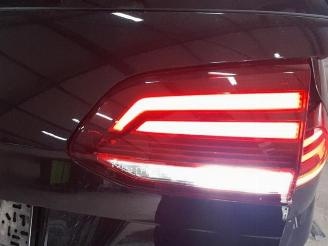 Volkswagen Golf Golf VII Variant (AUVV), Combi, 2013 / 2021 1.5 TSI Evo BMT 16V picture 17