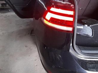 Volkswagen Golf Golf VII Variant (AUVV), Combi, 2013 / 2021 1.5 TSI Evo BMT 16V picture 15