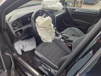 Volkswagen Golf Golf VII Variant (AUVV), Combi, 2013 / 2021 1.5 TSI Evo BMT 16V picture 5