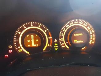 Toyota Auris Auris (E15), Hatchback, 2006 / 2012 1.6 Dual VVT-i 16V picture 7