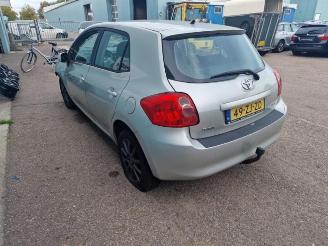 Autoverwertung Toyota Auris Auris (E15), Hatchback, 2006 / 2012 1.6 Dual VVT-i 16V 2008/2