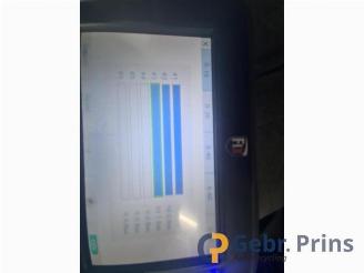Coche siniestrado Kia Picanto Picanto (JA), Hatchback, 2017 1.0 12V 2019/7