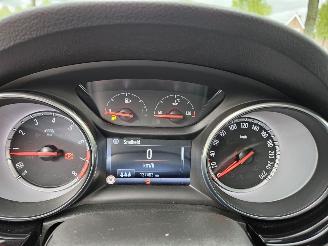Opel Astra 1.0 Turbo 12V Combi/o  Benzine 999cc 77kW (105pk) TOURER picture 14