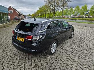 Opel Astra 1.0 Turbo 12V Combi/o  Benzine 999cc 77kW (105pk) TOURER picture 3