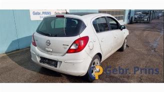 Opel Corsa Corsa D, Hatchback, 2006 / 2014 1.3 CDTi 16V ecoFLEX picture 4