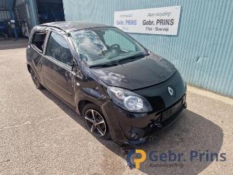 Sloopauto Renault Twingo Twingo II (CN), Hatchback 3-drs, 2007 / 2014 1.2 16V 2011/10