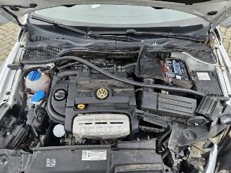 Volkswagen Scirocco 1.4 TSI 160 16V Hatchback 2Dr Benzine 1.390cc 118kW (160pk) picture 8