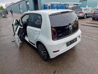 Volkswagen Up! Up! (121), Hatchback, 2011 / 2023 1.0 12V 60 picture 3