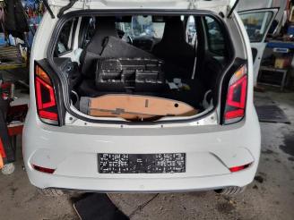 Volkswagen Up! Up! (121), Hatchback, 2011 / 2023 1.0 12V 60 picture 11