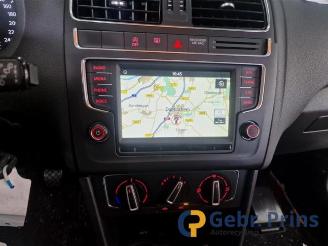 Volkswagen Polo Polo V (6R), Hatchback, 2009 / 2017 1.2 TSI 16V BlueMotion Technology picture 7