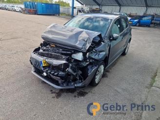 Volkswagen Polo Polo V (6R), Hatchback, 2009 / 2017 1.2 TSI 16V BlueMotion Technology picture 3