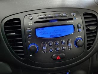 Hyundai I-10 i10 (F5), Hatchback, 2007 / 2013 1.2i 16V picture 7