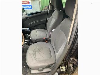 Chevrolet Spark Spark (M300), Hatchback, 2010 1.0 16V Bifuel picture 3