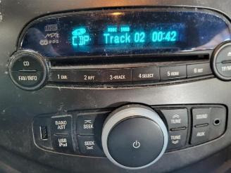 Chevrolet Spark Spark (M300), Hatchback, 2010 1.0 16V Bifuel picture 7