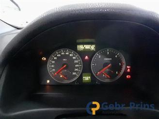 Volvo C-30 C30 (EK/MK), Hatchback 3-drs, 2006 / 2012 1.6 D 16V picture 6