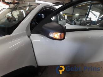 Volvo C-30 C30 (EK/MK), Hatchback 3-drs, 2006 / 2012 1.6 D 16V picture 10