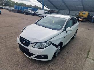 Seat Ibiza Ibiza ST (6J8), Combi, 2010 / 2016 1.2 TDI Ecomotive picture 3