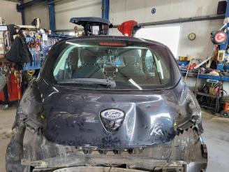Ford Ka Ka II, Hatchback, 2008 / 2016 1.2 picture 2