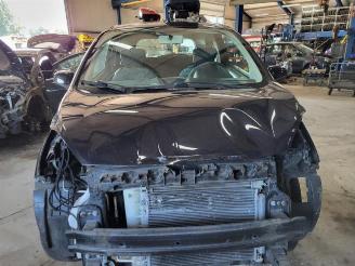Ford Ka Ka II, Hatchback, 2008 / 2016 1.2 picture 4
