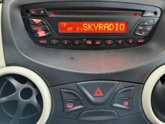 Ford Ka Ka II, Hatchback, 2008 / 2016 1.2 picture 6