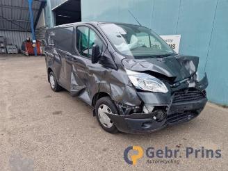 disassembly passenger cars Ford Transit Transit Custom, Bus, 2011 / 2023 2.2 TDCi 16V 2015/8