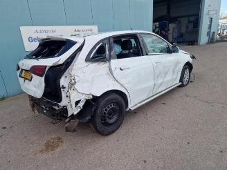 Mercedes B-klasse B (W247), Hatchback, 2018 / 2025 2.0 B-200d picture 2