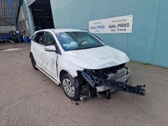 Coche siniestrado Mercedes B-klasse B (W247), Hatchback, 2018 / 2025 2.0 B-200d 2023/3