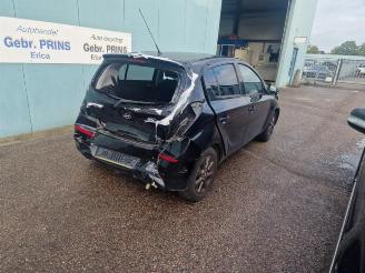 Hyundai I-20 i20, Hatchback, 2008 / 2015 1.2i 16V picture 2