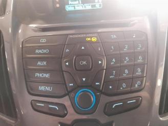 Ford Tourneo Connect Tourneo Connect/Grand Tourneo Connect, MPV, 2013 / 2022 1.0 EcoBoost 12V picture 11