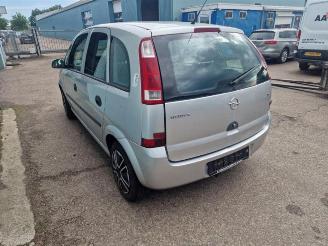 Opel Meriva Meriva, MPV, 2003 / 2010 1.6 16V picture 3
