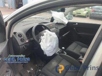 Volkswagen Golf plus Golf Plus (5M1/1KP), MPV, 2005 / 2013 1.4 16V picture 5