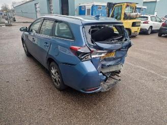 Toyota Auris Auris Touring Sports (E18), Combi, 2013 / 2018 1.2 T 16V picture 3