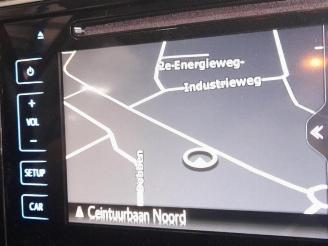 Toyota Auris Auris Touring Sports (E18), Combi, 2013 / 2018 1.2 T 16V picture 10