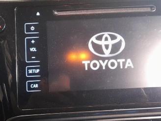 Toyota Auris Auris Touring Sports (E18), Combi, 2013 / 2018 1.2 T 16V picture 9