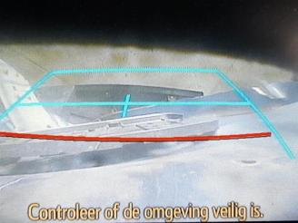 Toyota Auris Auris Touring Sports (E18), Combi, 2013 / 2018 1.2 T 16V picture 12