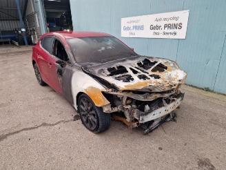 Mazda 3 3 (BM/BN), Hatchback, 2013 / 2019 2.0 SkyActiv-G 16V picture 2