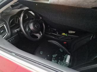 Mazda 3 3 (BM/BN), Hatchback, 2013 / 2019 2.0 SkyActiv-G 16V picture 5