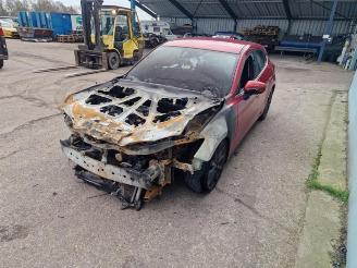 Mazda 3 3 (BM/BN), Hatchback, 2013 / 2019 2.0 SkyActiv-G 16V picture 3