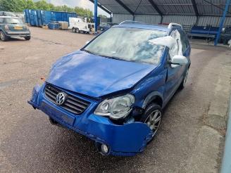 Volkswagen Polo Polo IV (9N1/2/3), Hatchback, 2001 / 2012 1.4 16V 75 picture 4